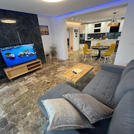 Del Mar Three Bed Flat. Διαμέρισμα Sagunto Εξωτερικό φωτογραφία