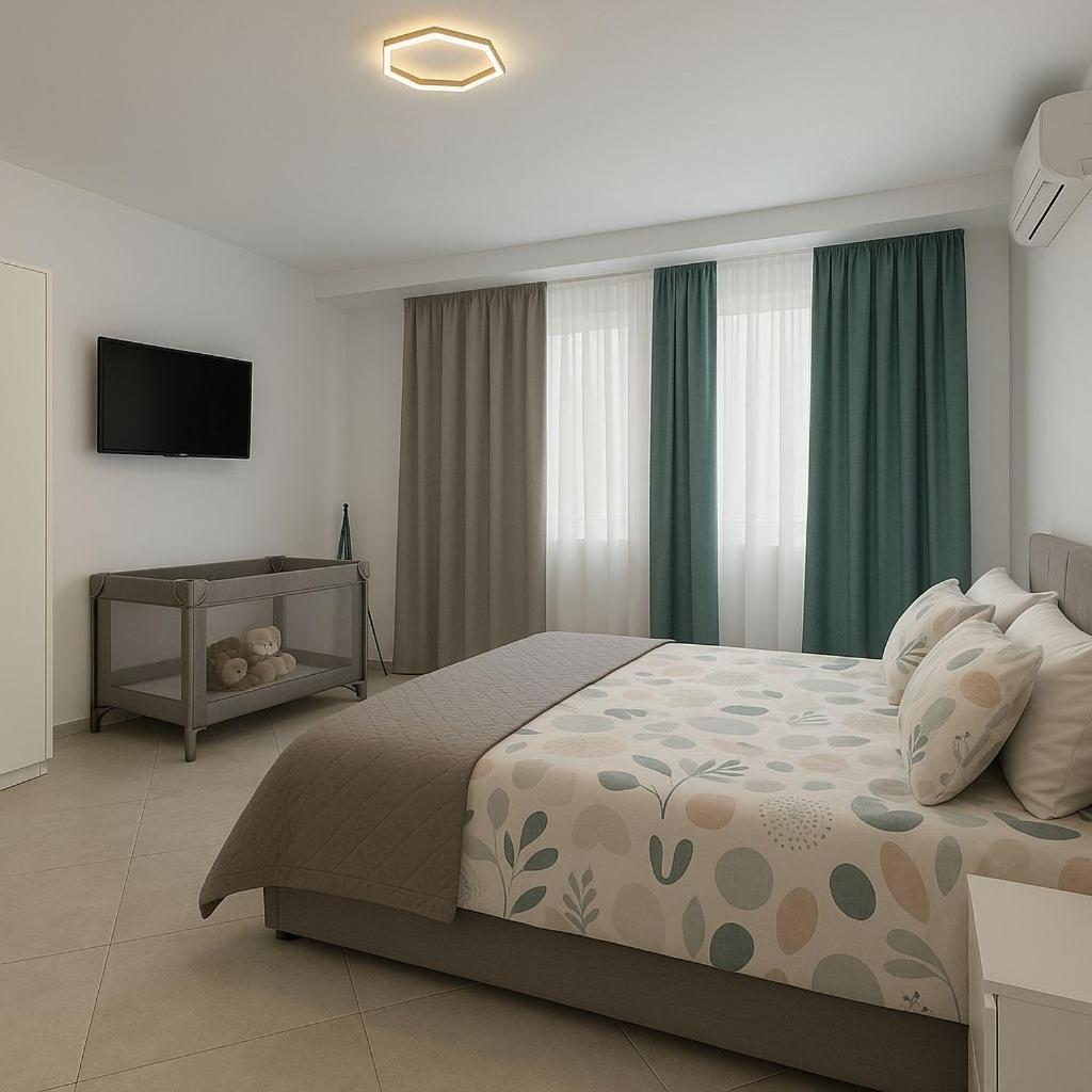 Del Mar Three Bed Flat. Διαμέρισμα Sagunto Εξωτερικό φωτογραφία